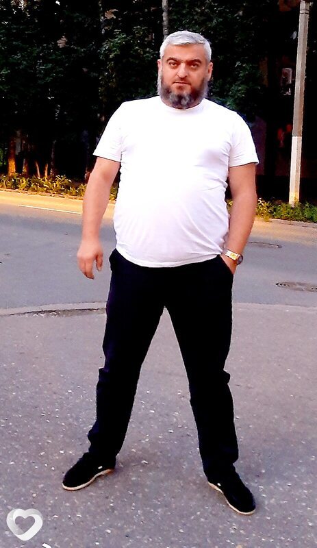 Сергей, 40, Твери — анкета №2961417