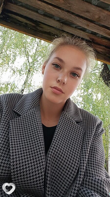 Татьяна, 26, Владимире — анкета №2961518