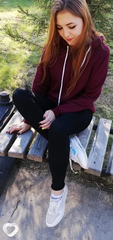 Амина, 23, Костанае — анкета №2961523