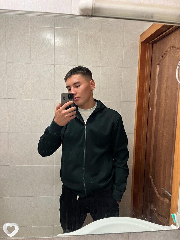 Жаксылык, 21, Алматы — анкета №2961529