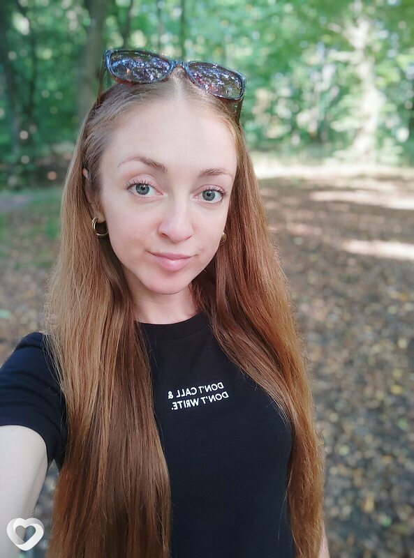 Алина, 31, Калининграде — анкета №2961533
