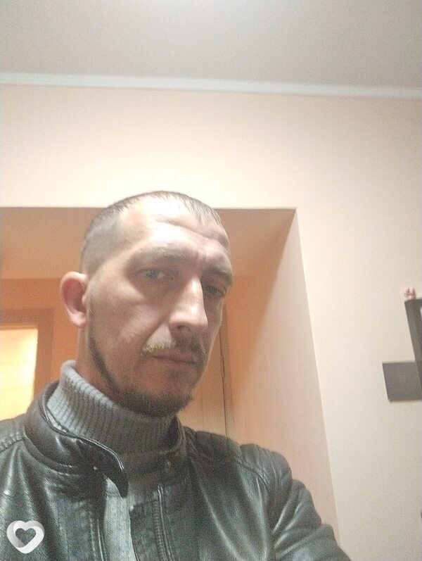 Виталий, 44, Тольятти — анкета №2961497