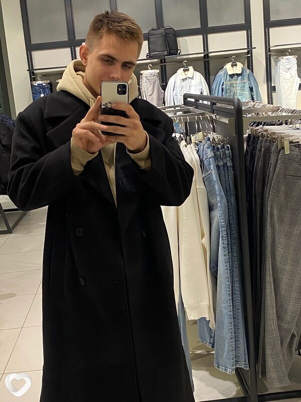 Алексей, 24, Брянске — анкета №2961502