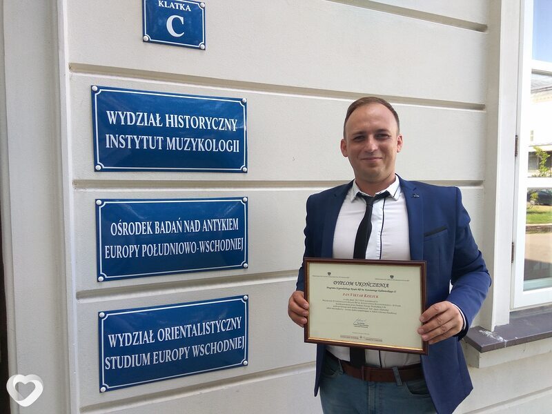 Виктор, 39, Минске — анкета №2961504