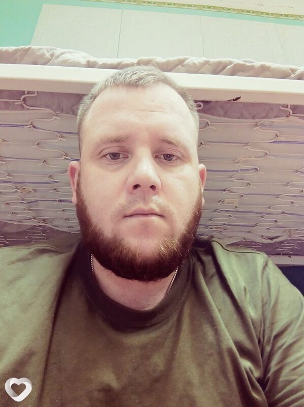 Влад, 31, Ижевске — анкета №2961507