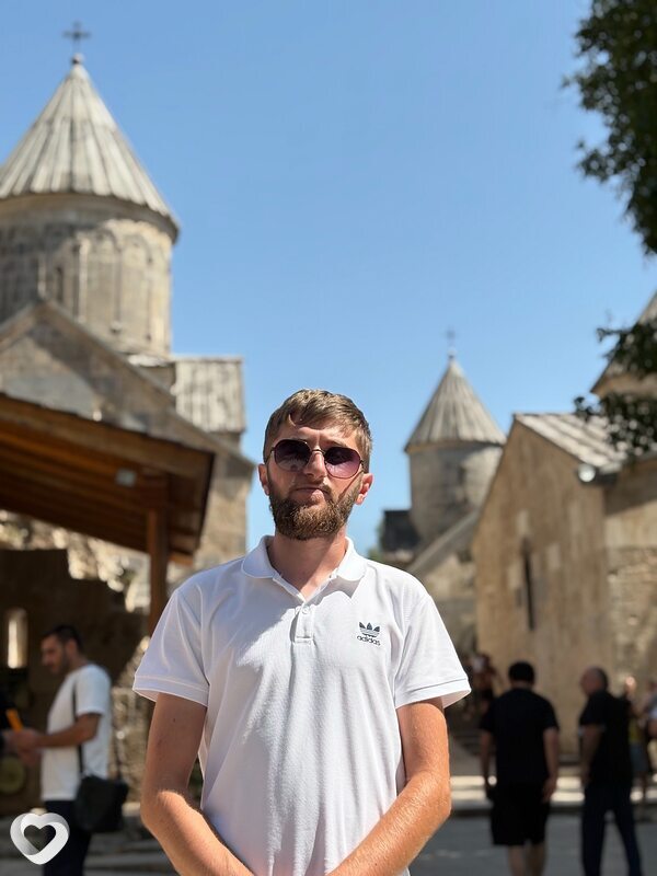 Карен, 26, Волгограде — анкета №2961512