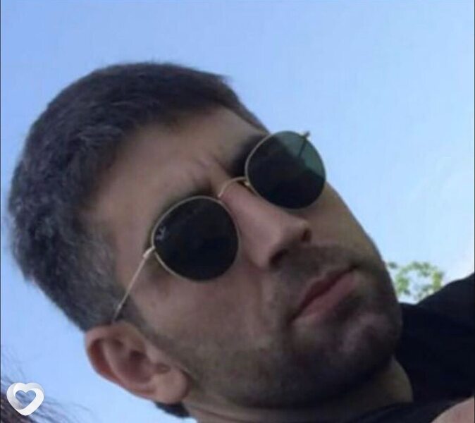 Elnur, 34, Варшава — анкета №2961515