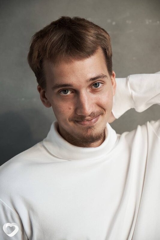 Артём, 22, Нижнем Новгороде — анкета №2961546