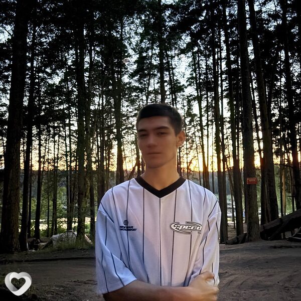 Радмир, 21, Уфе — анкета №2961555