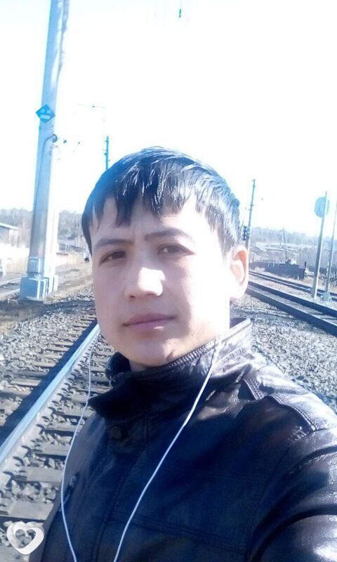 Бек, 28, Санкт-Петербурге — анкета №2961556