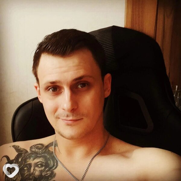 Андрей, 46, Воронеже — анкета №2961558
