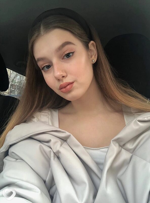 Верона, 26, Кемерове — анкета №2961560