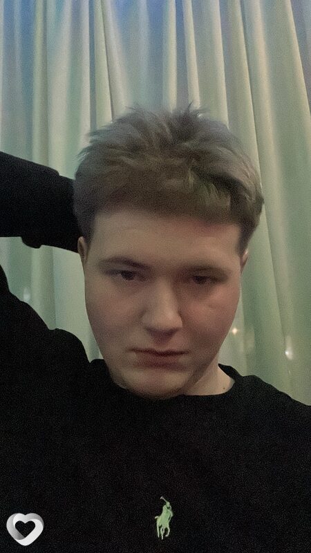 Vasyl, 20, Черновцах — анкета №2961561