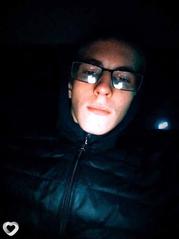 Алексей, 20, Чебаркуле — анкета №2961565