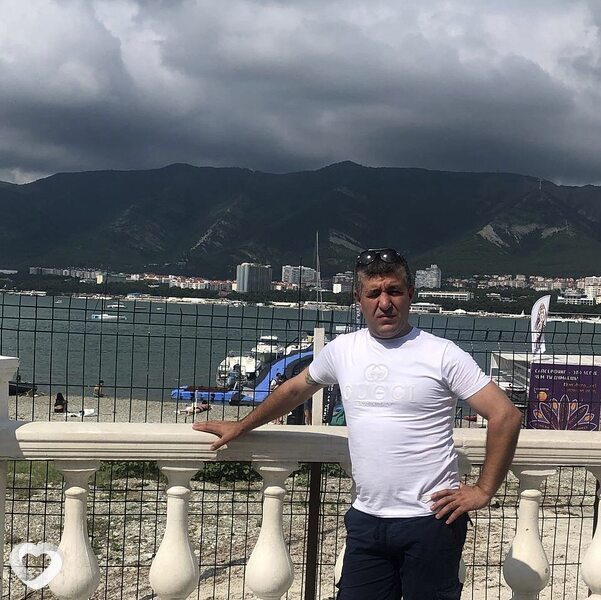Олег, 42, Луганске — анкета №2961568
