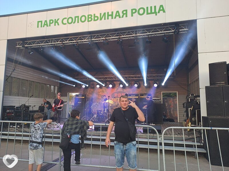 Артем, 38, Смоленске — анкета №2961597