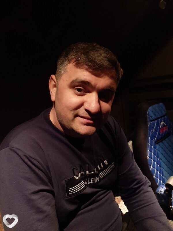 Руслан, 36, Москве — анкета №2961604