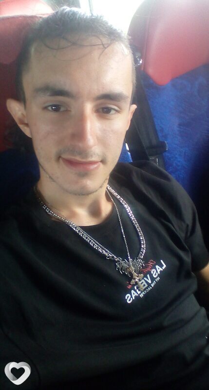 Klaudiusz, Калиш