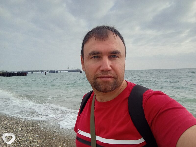 Денис, 38, Нижневартовске — анкета №2961871