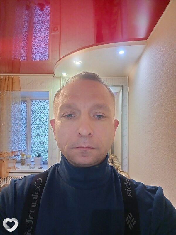 Константин, 44, Хабаровске — анкета №2961879