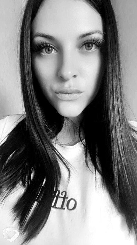 Анжела, 28, Новосибирске — анкета №2961644