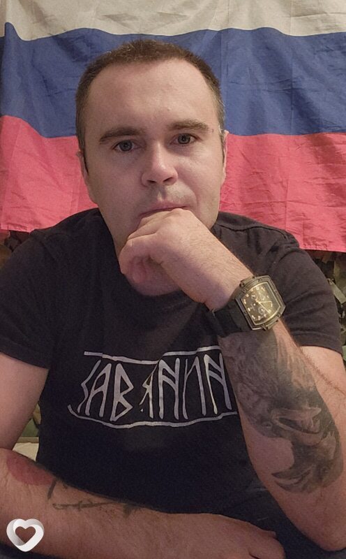 Андрей, 29, Ростове-на-Дону — анкета №2961648