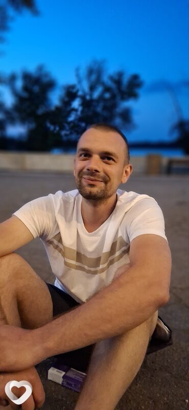 Алекс, Каменское