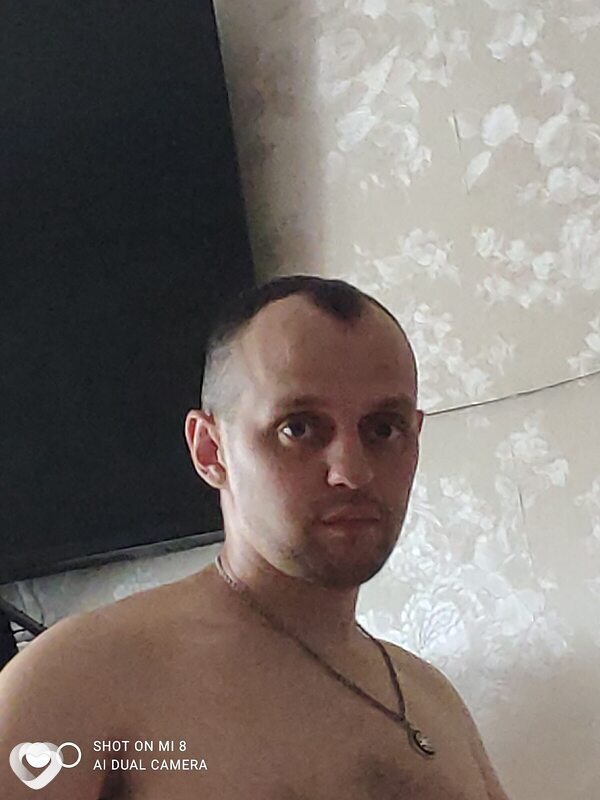 Константин, 32, Якутске — анкета №2961654