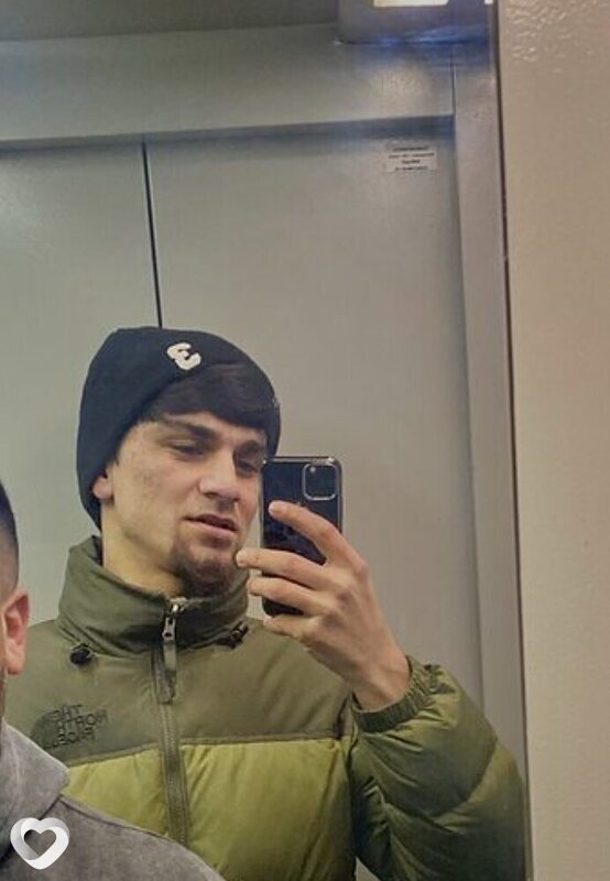 Анас, 24, Зеленоград — анкета №2961707