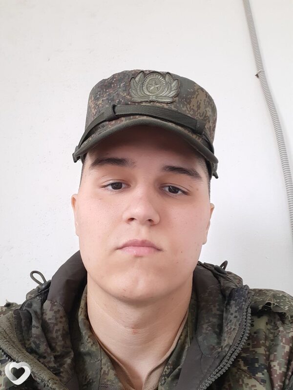 Макс, 21, Йошкар-Оле — анкета №2961710