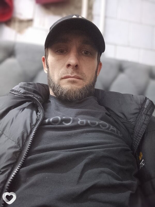 Павел, 38, Актобе — анкета №2961715