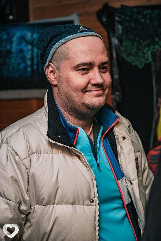 Константин, 35, Мурманске — анкета №2961668