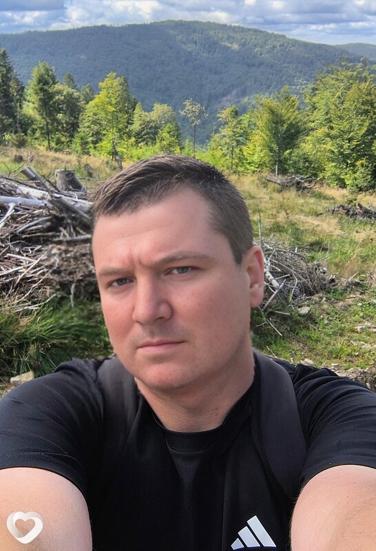 Андрей, 32, Воронеже — анкета №2961679