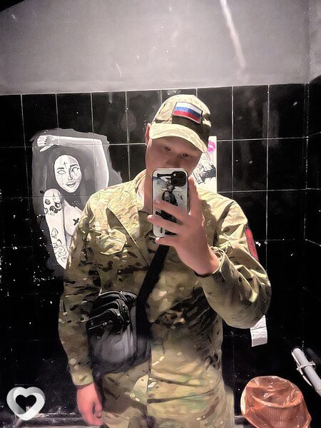 Даниил, 22, Рязани — анкета №2961688