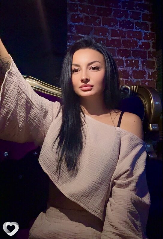 Светлана, 34, Москве — анкета №2961796