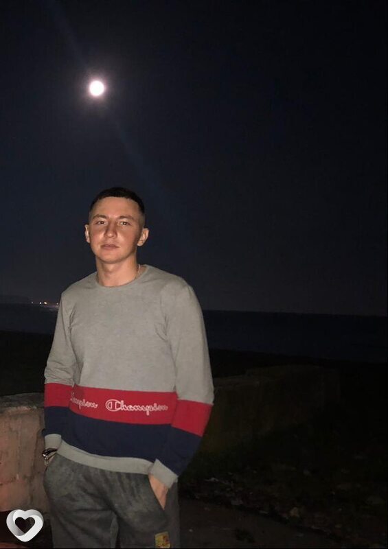 Алексей, 26, Чебоксарах — анкета №2961797