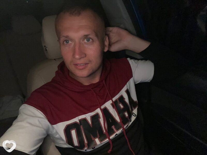 Леонид, 34, Казани — анкета №2961803