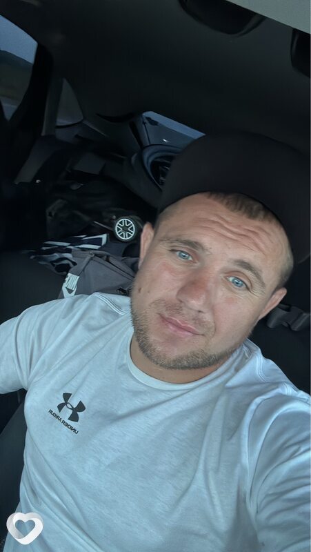 Максим, 35, Липецке — анкета №2961811