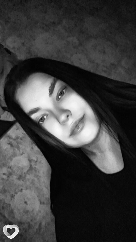 Анастасия, 22, Казани — анкета №2961813