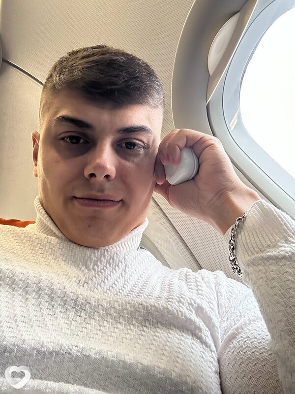 Александр, 25, Волгограде — анкета №2961815