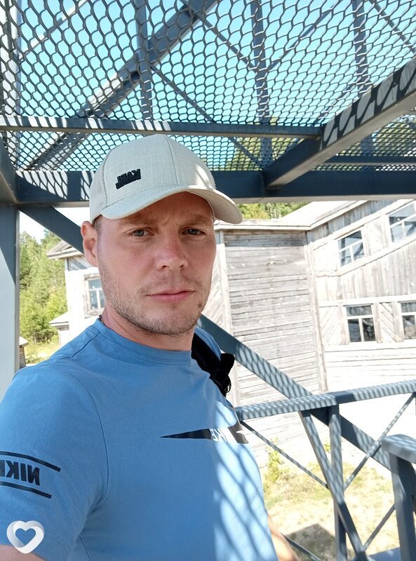 Дима, 34, Кирове — анкета №2961816