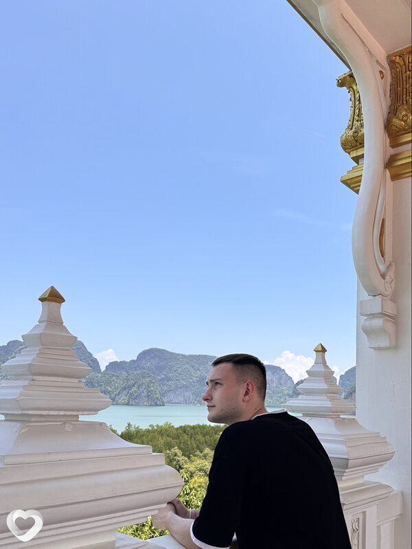 Егор, 22, Минске — анкета №2961851