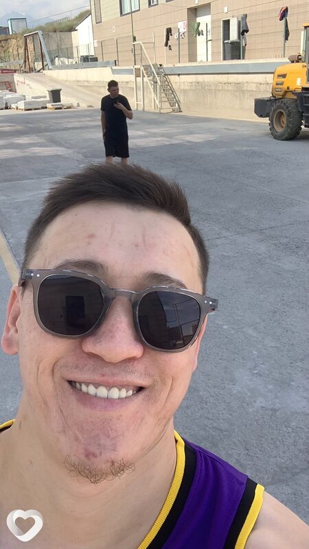 Нурс, 27, Алматы — анкета №2962297