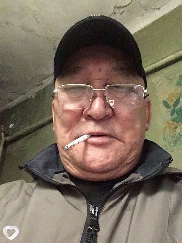 Евгений, 58, Антраците — анкета №2962298