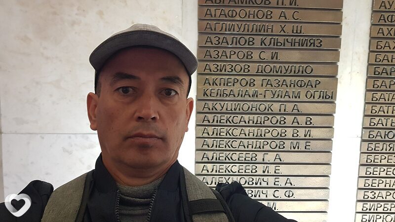 Паша, 36, Минске — анкета №2962306
