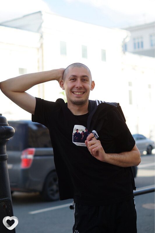 Денис, 31, Ростове-на-Дону — анкета №2961999
