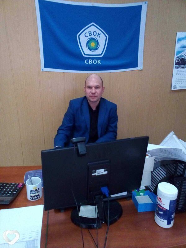 Дмитрий, 48, Подольске — анкета №2962002