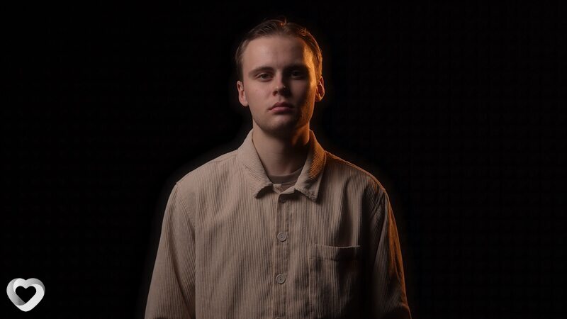 Даниил, 21, Подольске — анкета №2962006