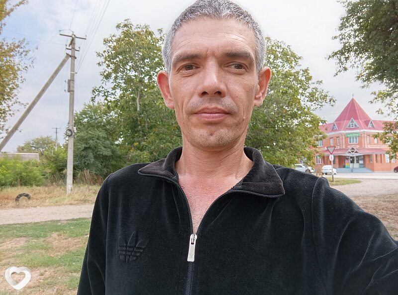 Дмитрий, 44, Курганинске — анкета №2962015
