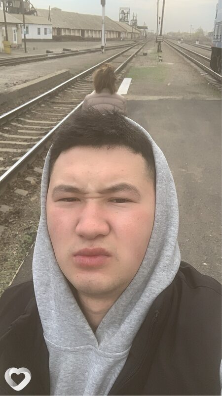 Нұрлан, 21, Уральске — анкета №2962069